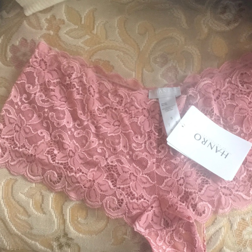 HENRO new with tag panty